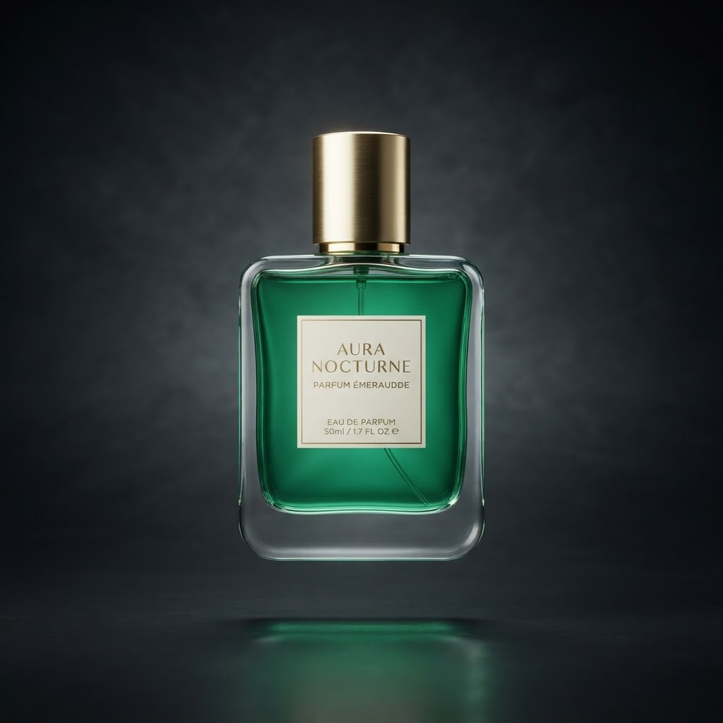 Emerald No.5 Eau de Parfum