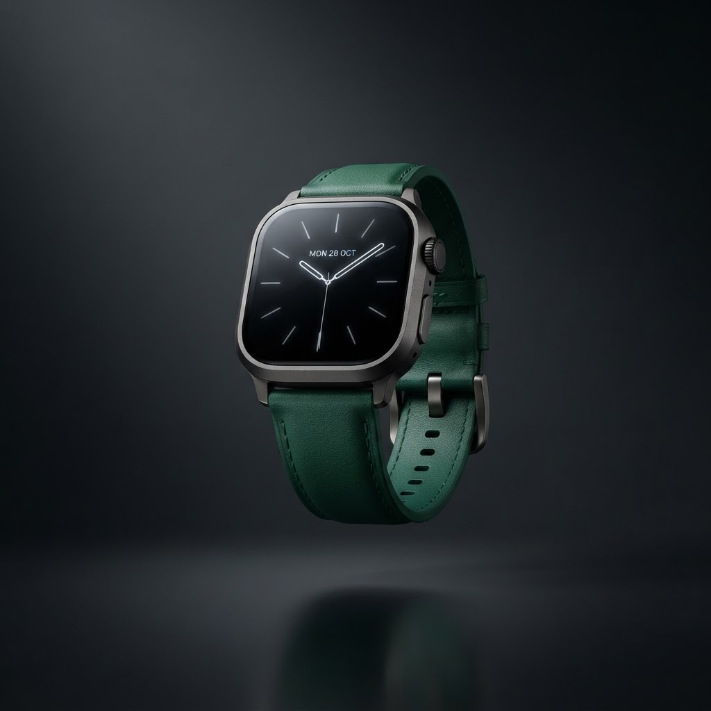 Titan Loop Smartwatch